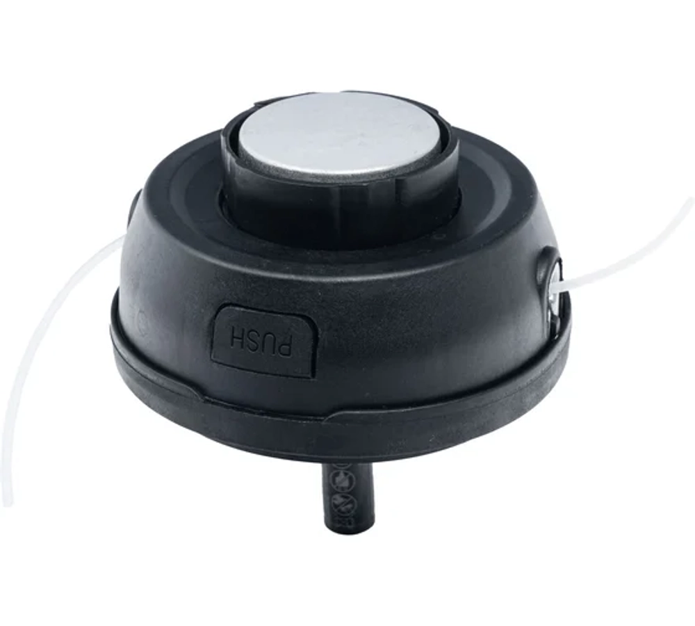 Триммер бензиновый PROFIPOWER БТ52B (2 коробки - штанга и мотор) (F0010)
