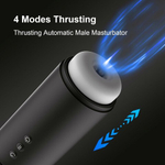 Автоматический мастурбатор Fire three generation