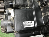 Фара левая Hyundai Elantra 7 CN7 (20-23) LED