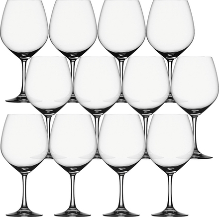 Spiegelau Набор бокалов для бургундских вин 640мл Festival - 12шт