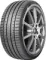 Kumho Ecsta Sport PS72 255/45 R19 104Y