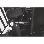 Электропогрузчик CPD45F8 (4500 кг; 4,8 м; 80В / 700Ач) SMARTLIFT