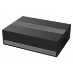HiWatch DS-H208UA(C) 8-ми канальный гибридный HD-TVI регистратор c технологией AoC и Motion Detection 2.0.