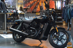 Harley-Davidson® Street® 750 (XG750) 2020