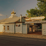 «Огоньки старины»