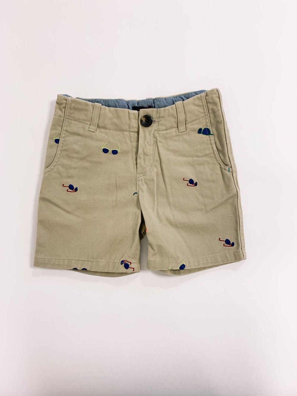 Шорты Paul Smith