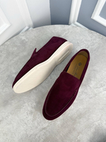 Лоферы Loro Piana Summer Walk