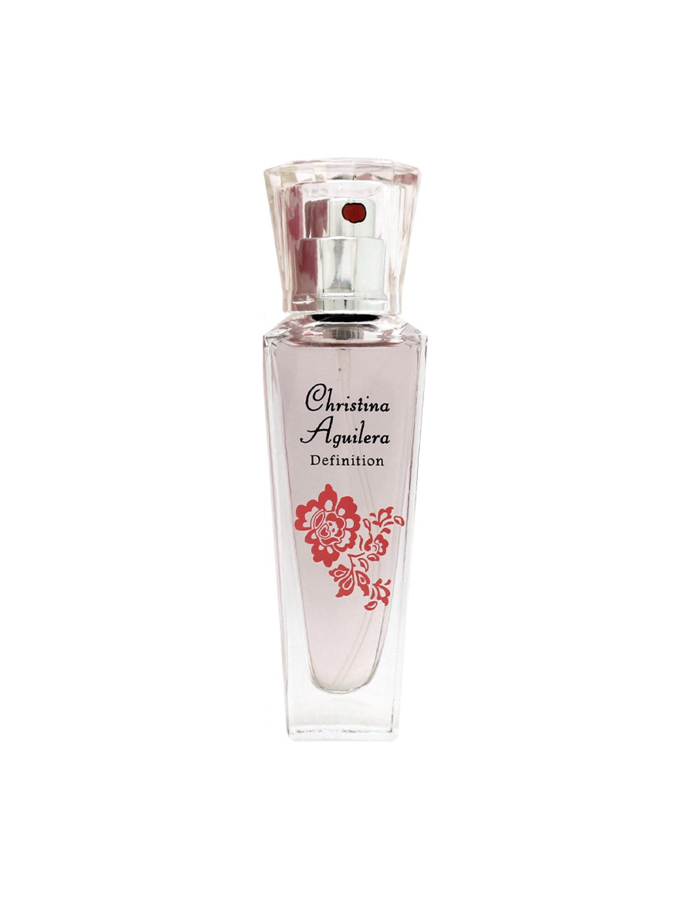 CHRISTINA AGUILERA Definition lady 15ml edp