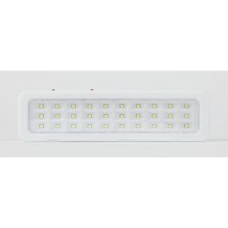 Аварийный светильник светодиодный ЭРА DBA-105-0-20 постоянный/непостоянный 30LED 5ч IP20 | Светильники аварийные