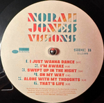 Norah Jones / Visions (LP)