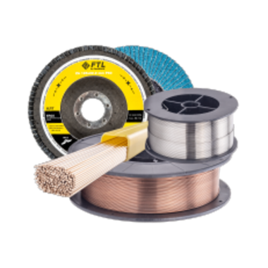 Приспособления и расходные материалы для сварки