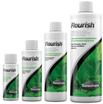 Добавка микроэлементов Seachem Flourish, 50мл., 5мл. на 250л.