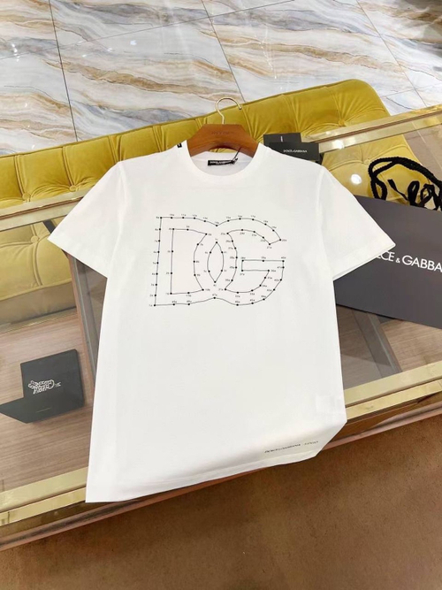 Футболка Dolce & Gabbana