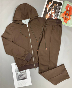 Спортивный костюм Brunello Cucinelli