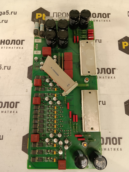 Siemens A5E00691331 б/у