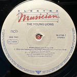 The Kool Jazz Festival June 30, 1982 2LP (Германия 1983г.)