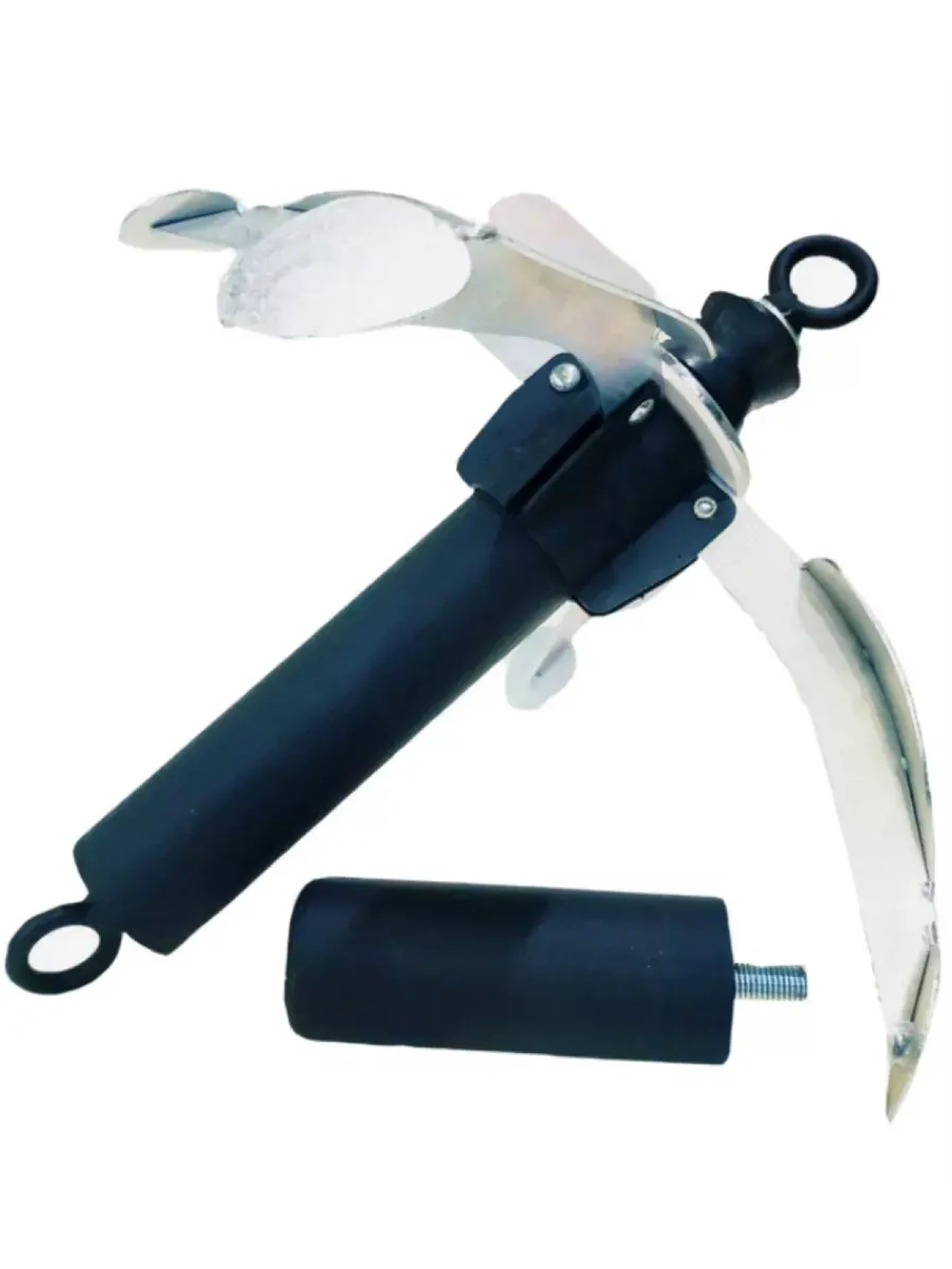 Якорь складной разборный (5,2кг и 3,5кг) (СТАР-ЯСР5,2/3,5)