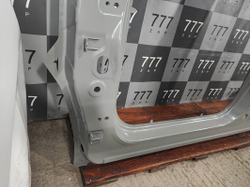 Боковина левая Chery Tiggo 8 Pro 21-нв  Новая Оригинал 509001422AADYJ