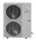Классическая сплит-система колонного типа серии ESPERTO 2024 ES-S 48HRCX/ES-E 48HX (комплект)