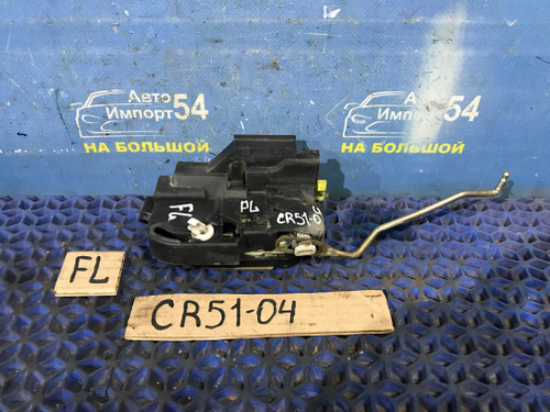 Замок двери передней левой TOYOTA LITEACE 1998