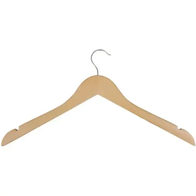 Вешалка деревянная W2