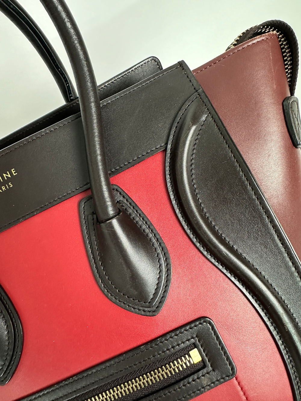 Сумка Celine Luggage