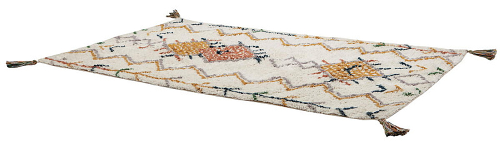 Ковер Nattiot Trishna 110х160 см