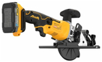 Пила дисковая аккумуляторная DeWalt DCS571E1T