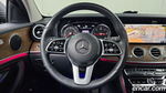Mercedes-Benz E-Class W213 E220d Exclusive (10.2019)
