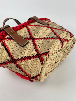Сумка Loewe Busket