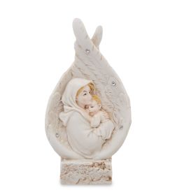 MN-517 Статуэтка «Дева Мария с Иисусом»