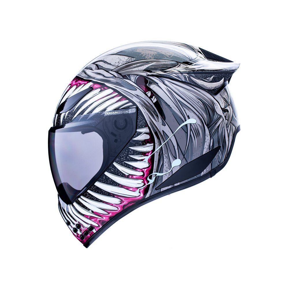 Domain Down Grand Maw / Микс