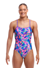 Купальник FUNKITA Birds Gone Wild