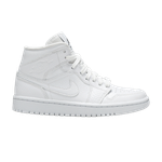 Кроссовки Jordan Air Jordan 1 Mid (Женская размерная сетка)