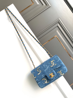 Chanel Bag 20 cm