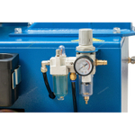 NORDBERG (4638E_220V) Шиномонтажный полуавтоматический станок 220В