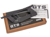 Кронштейн GTS Q.124 боковой небыстросъёмный низкий Picatinny для СВД/Тигр