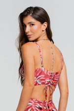 Бюст купальный CLB26045