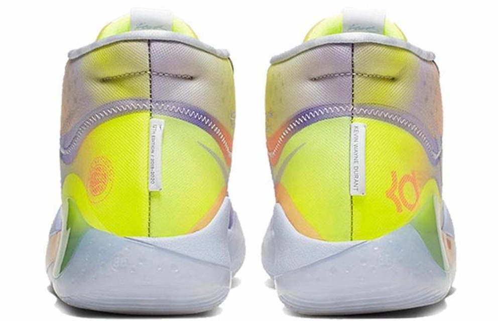 Кроссовки Nike Kd 12 Eybl