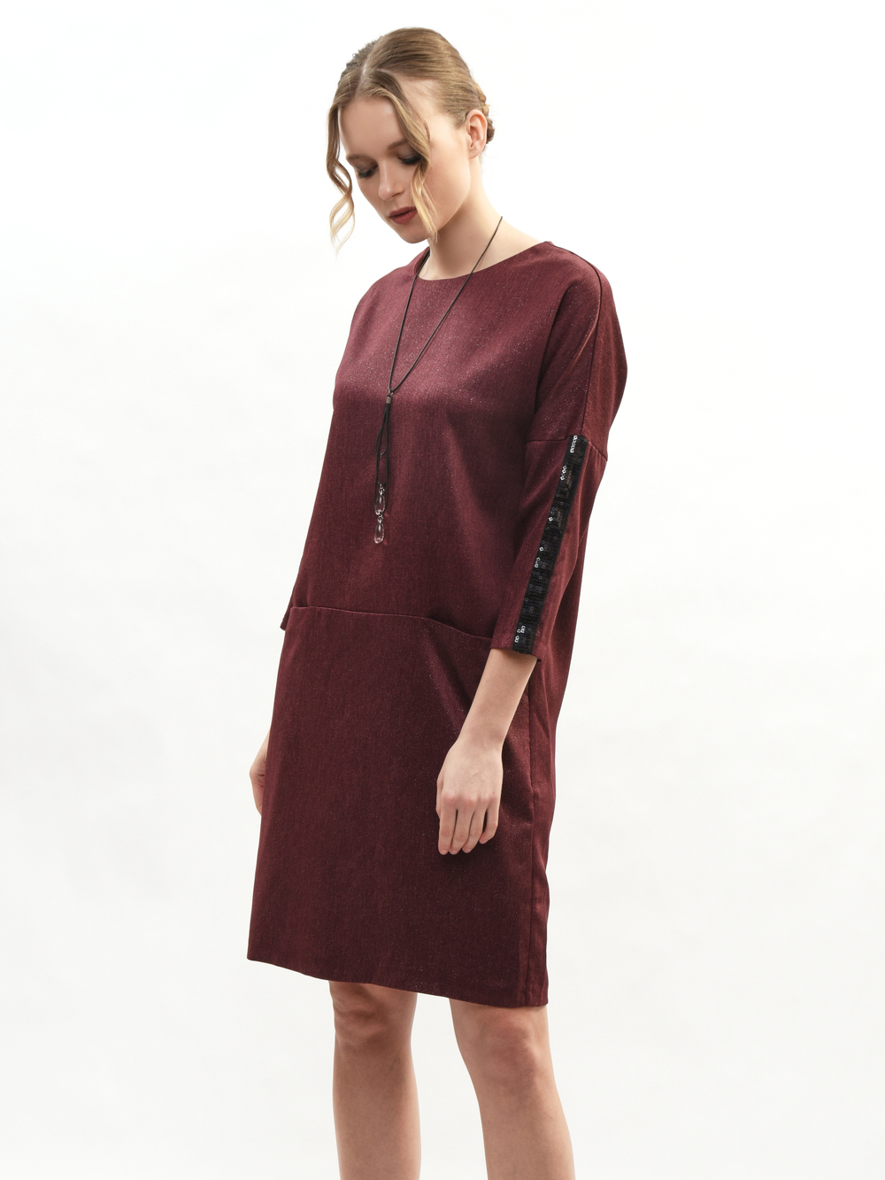 Платье женское