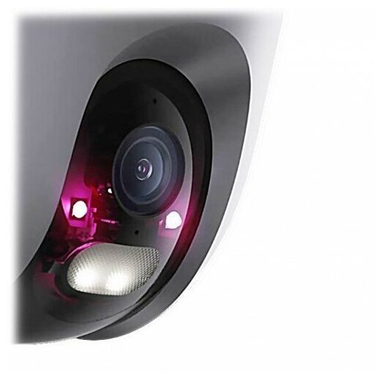 IP камера Xiaomi Outdoor Camera CW400 (MJSXJ04HL)