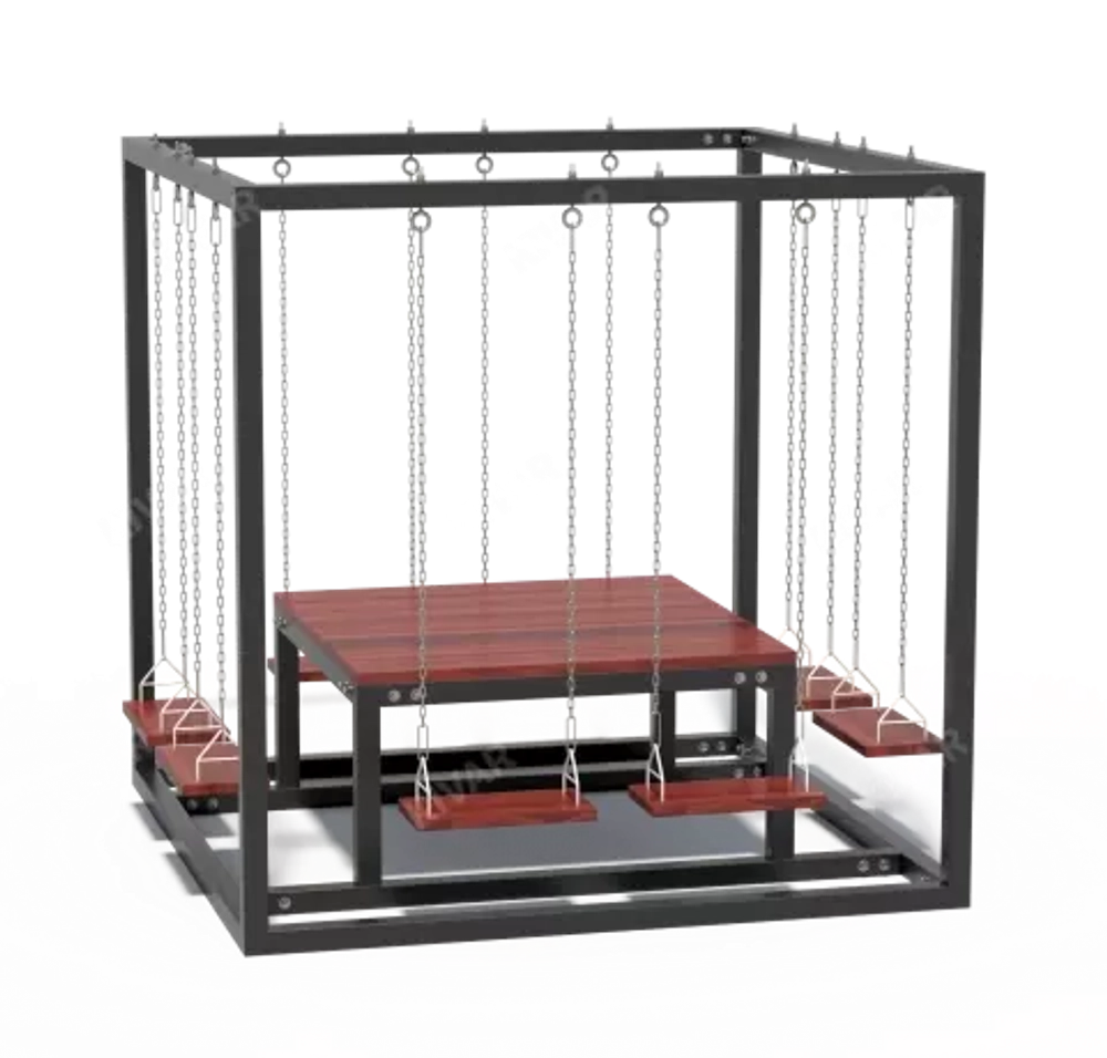 Комплект мебели Swingtables 03