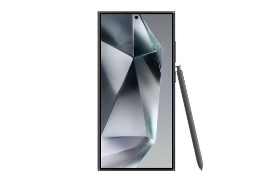 Смартфон Samsung Galaxy S24 Ultra 12/1 ТБ Зеленый титан Titanium green