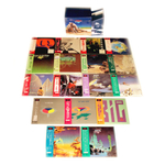 Комплект / Yes (33 Mini LP CD + Boxes)