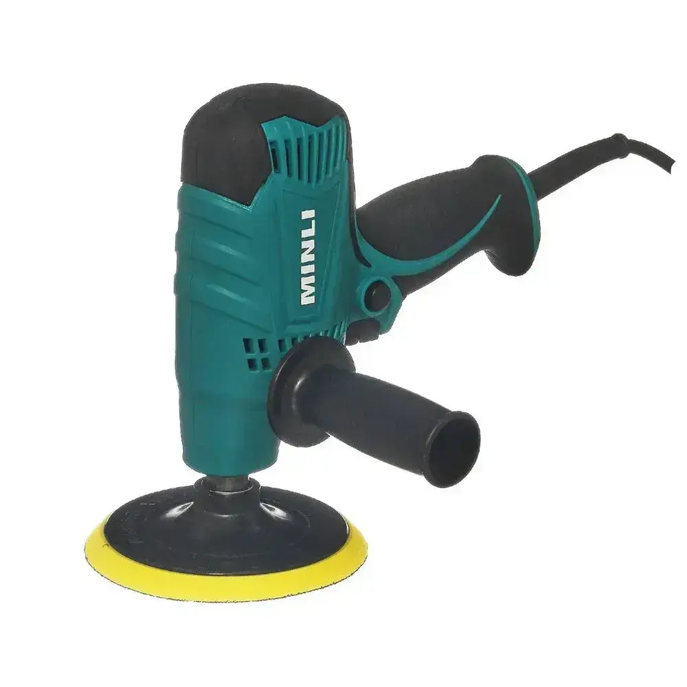 Шлифовальная машина ротационная Minli