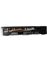 Видеокарта MSI GeForce GTX 1660 SUPER VENTUS XS OC 6Gb