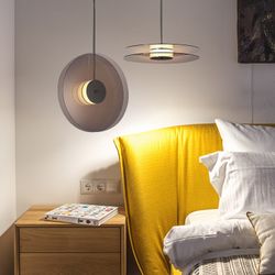 Подвесной светильник CINE B D38