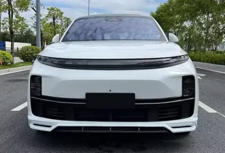 Обвес для Li Xiang L7 2023-2024+ Лисян Л7