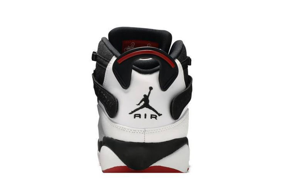 Кроссовки Jordan Air Jordan 6 Rings