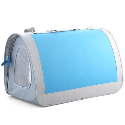 Сумка-переноска Triol "Лаура" для животных 460х365х280